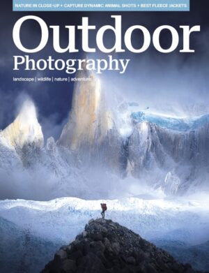 Outdoor Photography 276 Cover