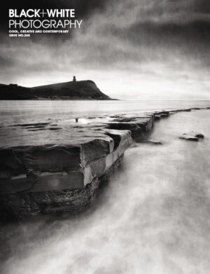 Black+White Photography 265 Cover