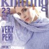 Knitting Magazine 231 Cover