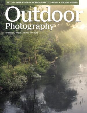 Outdoor Photography 282 Cover
