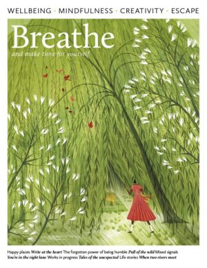 Breathe 49 Cover