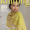 Knitting Magazine 233 Cover