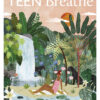 Teen Breathe 35 Cover