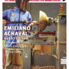 Woodturning 372 Cover