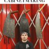 Furniture and Cabinetmaking 308 Cover