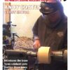 Woodturning 376 Cover