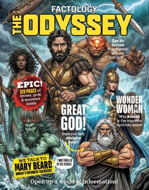 40 Cover
